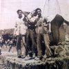 Romería  195x- Carroza